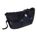 Сумка для канату Black Diamond Super Chute Rope Bag чорна BD359998BLAKALL1