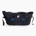 Сумка для канату Black Diamond Super Chute Rope Bag чорна BD359998BLAKALL1 2