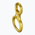 Спусковий пристрій вісімка Black Diamond Super 8 Belay Device yellow