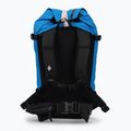 Рюкзак для скітуру Black Diamond Cirque 35 ultra blue 3