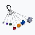 Набір гральних кісток Black Diamond Classic Stopper 7-11 set 2