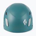 Шолом альпіністський жіночий Black Diamond Half Dome caspian 2