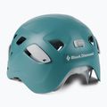 Шолом альпіністський жіночий Black Diamond Half Dome caspian 4