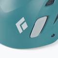 Шолом альпіністський жіночий Black Diamond Half Dome caspian 7