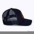 Бейсболка Black Diamond BD Trucker captain/redwood 2