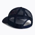 Бейсболка Black Diamond BD Trucker captain/redwood 3