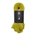 Страхувальна система альпіністська męska Black Diamond 9.4 Climbing gold