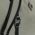Сумка для канату Black Diamond Super Chute nickel 3