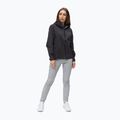 Куртка дощовик жіноча Black Diamond Stormline Stretch black 2