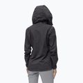 Куртка дощовик жіноча Black Diamond Stormline Stretch black 4