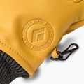 Рукавиці для скітуру Black Diamond Dirt Bag natural 4