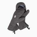 Рукавиці трекінгові Black Diamond Waterproof Overmitts smoke