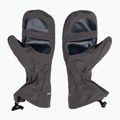 Рукавиці трекінгові Black Diamond Waterproof Overmitts smoke 2