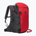 Рюкзак лавинний Black Diamond Jetforce Pro Pack 35 l red