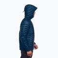 Пуховик чоловічий Black Diamond Approach Down Hoody astral blue 3
