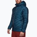 Пуховик чоловічий Black Diamond Approach Down Hoody astral blue