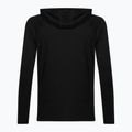 Кофта трекінгова чоловіча Black Diamond Crag Hoody black 5