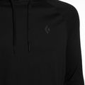 Кофта трекінгова чоловіча Black Diamond Crag Hoody black 6