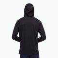 Кофта трекінгова чоловіча Black Diamond Crag Hoody black 3