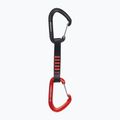 Експрес для скелелазіння Black Diamond Hotwire Quickdraw 12cm octane