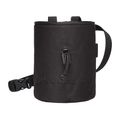 Мішок для магнезії Black Diamond Mojo black 4