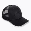Бейсболка Black Diamond BD Trucker black/black