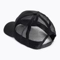 Бейсболка Black Diamond BD Trucker black/black 3