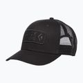 Бейсболка Black Diamond BD Trucker black/black 6