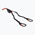 Самострахівка Black Diamond Iron Cruiser Via Ferrata Set dark slate