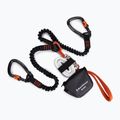 Самострахівка Black Diamond Iron Cruiser Via Ferrata Set dark slate 2