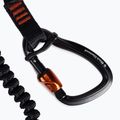 Самострахівка Black Diamond Iron Cruiser Via Ferrata Set dark slate 3