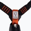 Самострахівка Black Diamond Iron Cruiser Via Ferrata Set dark slate 4