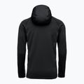 Кофта трекінгова чоловіча Black Diamond Factor Hoody black 4