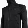 Кофта трекінгова чоловіча Black Diamond Factor Hoody black 5