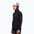 Кофта трекінгова жіноча Black Diamond Factor Hoody black 4