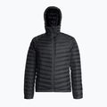 Пуховик чоловічий Black Diamond Access Down Hoody black 5