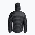 Пуховик чоловічий Black Diamond Access Down Hoody black 6