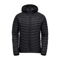 Пуховик чоловічий Black Diamond Access Down Hoody black 8