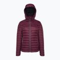 Пуховик жіночий Black Diamond Access Down Hoody bordeaux 4