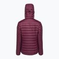 Пуховик жіночий Black Diamond Access Down Hoody bordeaux 5