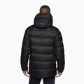 Пуховик чоловічий Black Diamond Vision Down Parka black 2