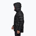 Пуховик чоловічий Black Diamond Vision Down Parka black 3