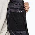 Пуховик чоловічий Black Diamond Vision Down Parka black 4