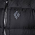 Пуховик чоловічий Black Diamond Vision Down Parka black 7