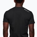 Футболка трекінгова чоловіча Black Diamond Spaceshot black 3
