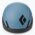 Шолом альпіністський Black Diamond Vision storm blue 2