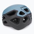 Шолом альпіністський Black Diamond Vision storm blue 4