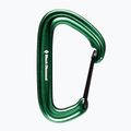 Карабін Black Diamond Litewire green
