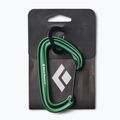 Карабін Black Diamond Litewire green 2