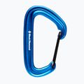 Карабін Black Diamond Litewire blue